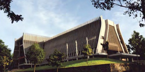 ມອບລາງວັນນັກສະຖາປະນິກ ແລະ ກິດຈະກຳປີ 2014